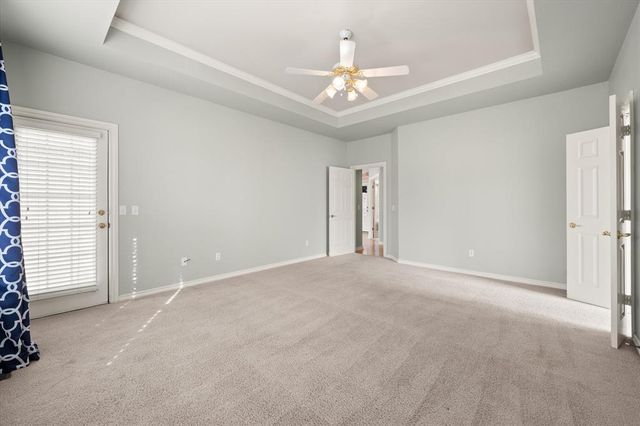 1117 Outabounds Drive, Edmond, OK 73034