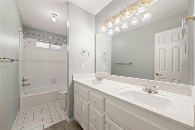 1117 Outabounds Drive, Edmond, OK 73034