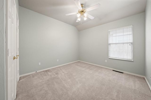 1117 Outabounds Drive, Edmond, OK 73034