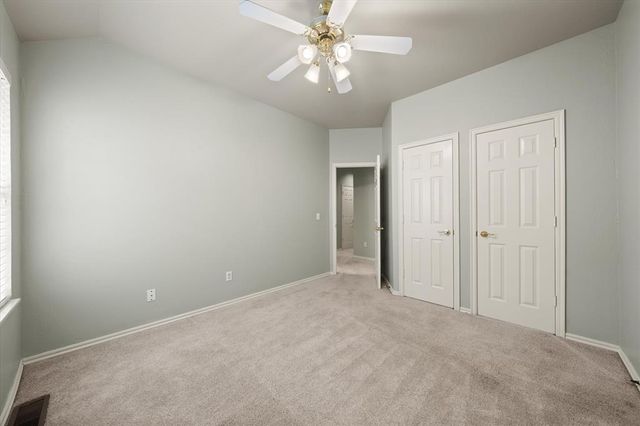 1117 Outabounds Drive, Edmond, OK 73034