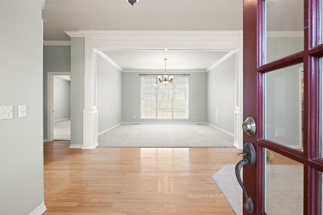 1117 Outabounds Drive, Edmond, OK 73034