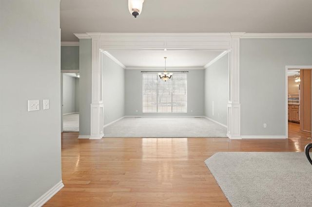 1117 Outabounds Drive, Edmond, OK 73034