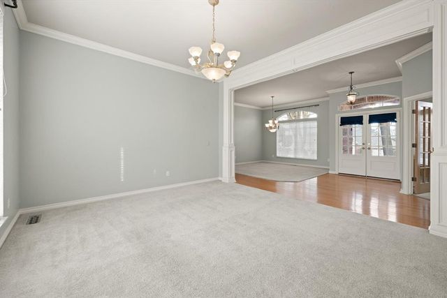 1117 Outabounds Drive, Edmond, OK 73034