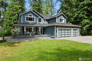 28728 NE 52nd Street, Carnation, WA 98014