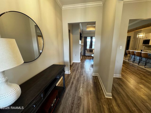 200 Tennyson Drive, Broussard, LA 70518