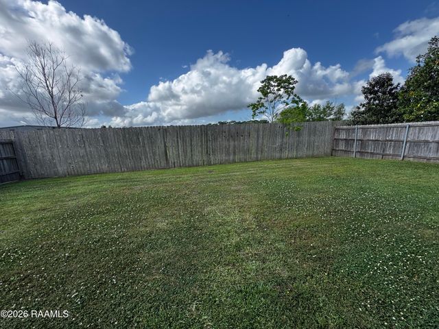 200 Tennyson Drive, Broussard, LA 70518