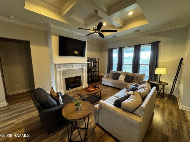 200 Tennyson Drive, Broussard, LA 70518