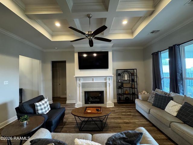200 Tennyson Drive, Broussard, LA 70518