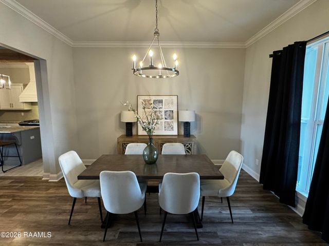 200 Tennyson Drive, Broussard, LA 70518