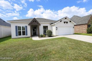 200 Tennyson Drive, Broussard, LA 70518
