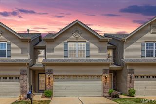 1207 Saltash Court, St Louis, MO 63129