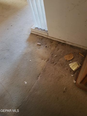 1309 E CLAUSEN Drive E, El Paso, TX 79925