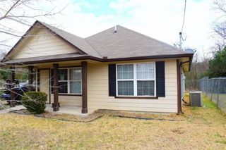 309 Gravel Street, Waxahachie, TX 75165