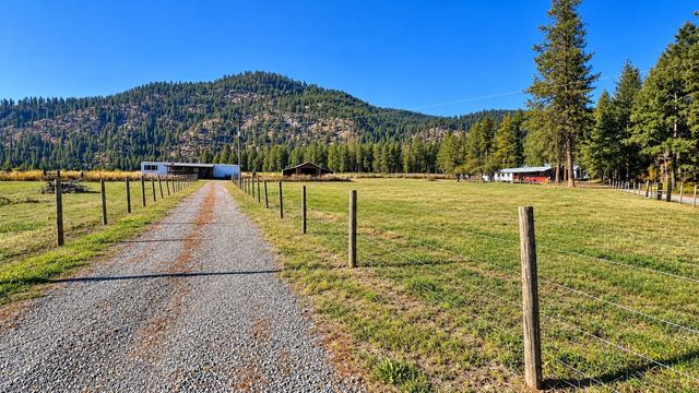 501 A Williams Lake Rd, Colville, WA 99114 property photo