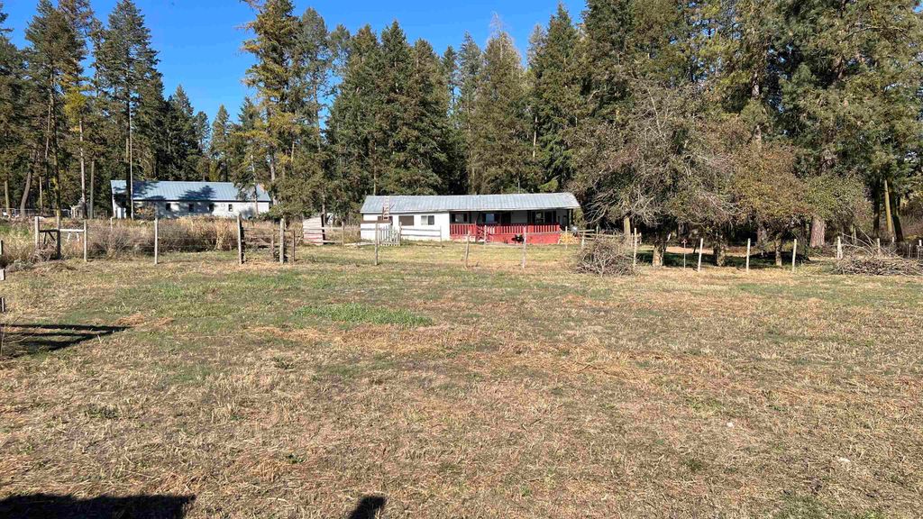 501 A Williams Lake Rd, Colville, WA 99114 photo 2