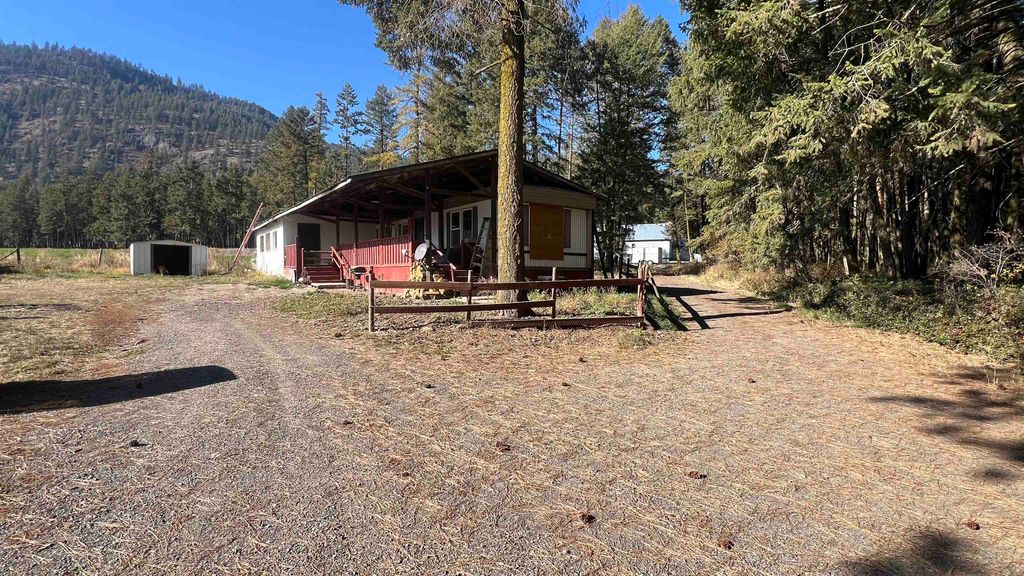 501 A Williams Lake Rd, Colville, WA 99114 photo 3