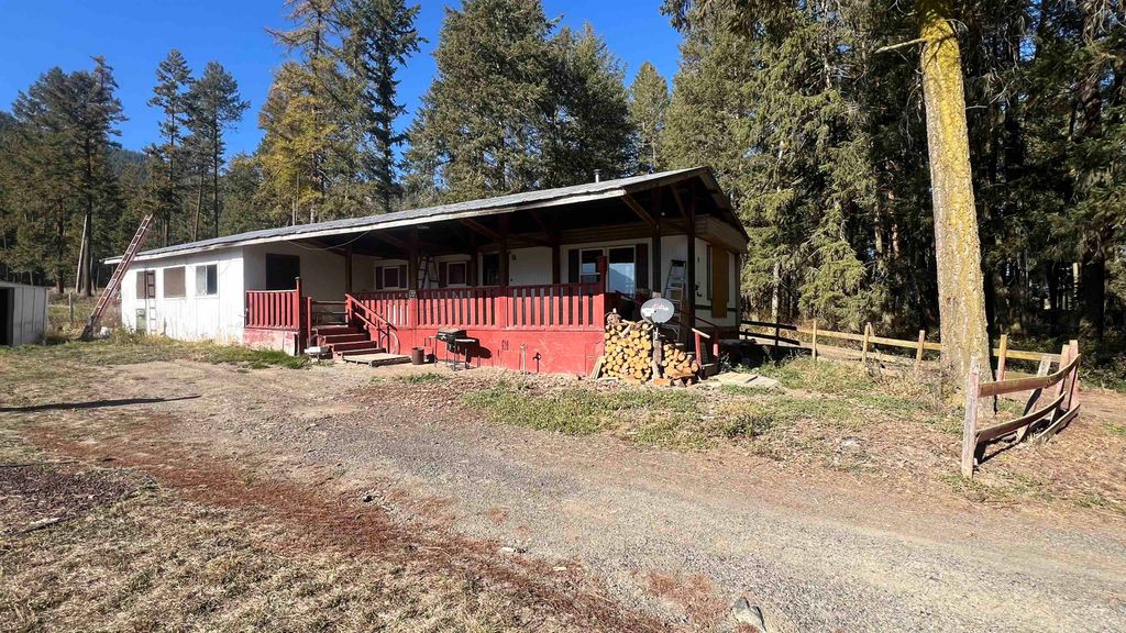 501 A Williams Lake Rd, Colville, WA 99114 photo 4