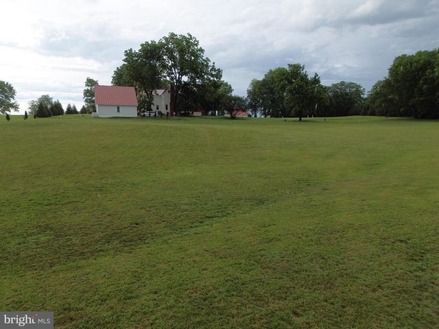 LOT 19 ZACHARY TAYLOR HWY, Mineral, VA 23117