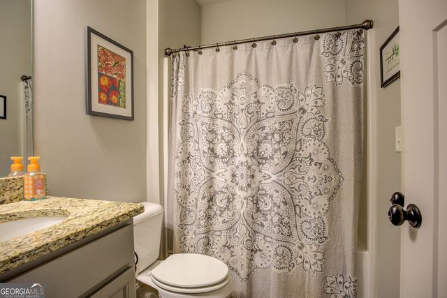 200 Blackbird Circle, Monticello, GA 31064