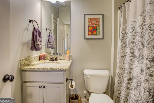 200 Blackbird Circle, Monticello, GA 31064