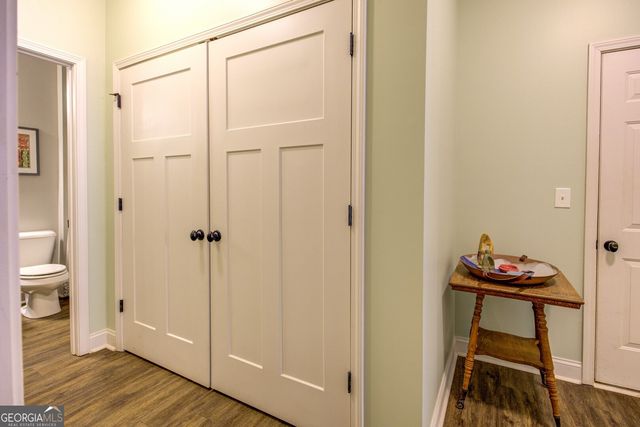 200 Blackbird Circle, Monticello, GA 31064