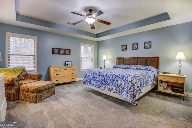 200 Blackbird Circle, Monticello, GA 31064