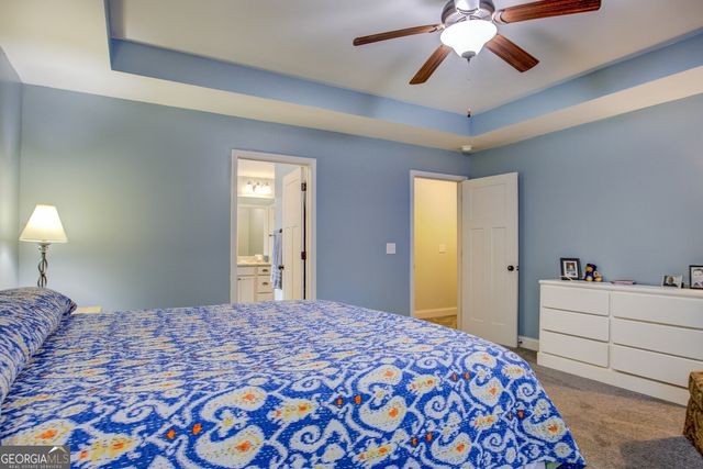 200 Blackbird Circle, Monticello, GA 31064