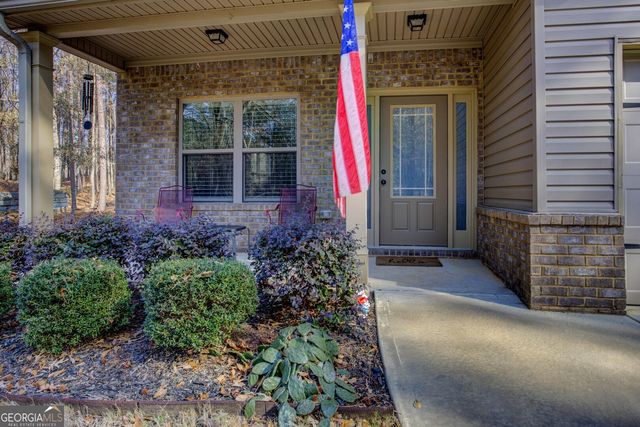 200 Blackbird Circle, Monticello, GA 31064