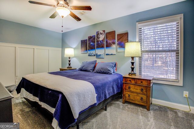 200 Blackbird Circle, Monticello, GA 31064