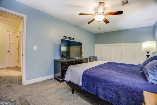 200 Blackbird Circle, Monticello, GA 31064