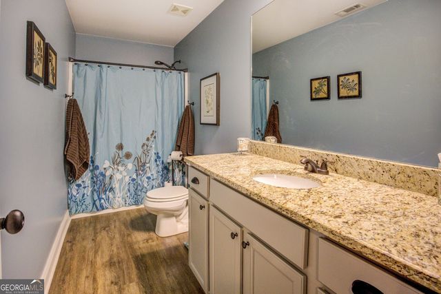 200 Blackbird Circle, Monticello, GA 31064