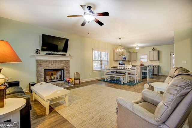 200 Blackbird Circle, Monticello, GA 31064