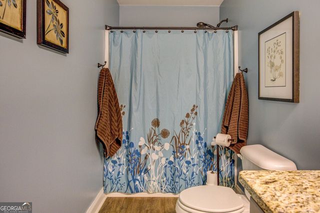 200 Blackbird Circle, Monticello, GA 31064