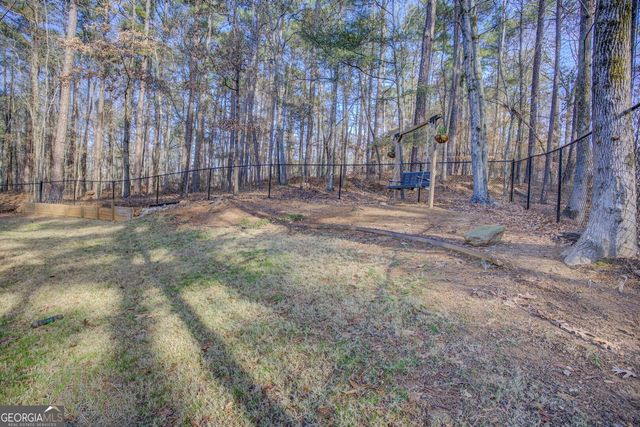 200 Blackbird Circle, Monticello, GA 31064