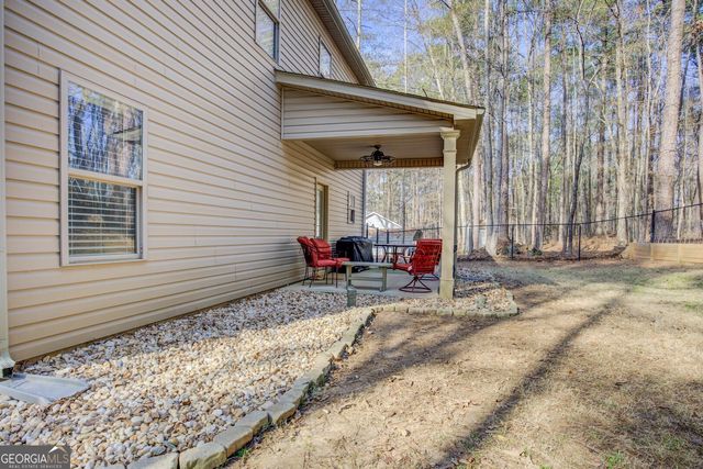 200 Blackbird Circle, Monticello, GA 31064
