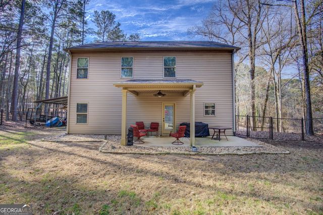 200 Blackbird Circle, Monticello, GA 31064