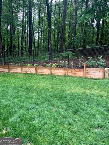 200 Blackbird Circle, Monticello, GA 31064