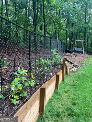 200 Blackbird Circle, Monticello, GA 31064