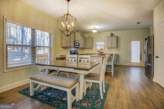 200 Blackbird Circle, Monticello, GA 31064