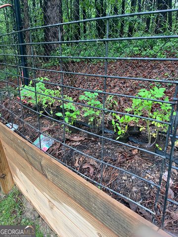 200 Blackbird Circle, Monticello, GA 31064