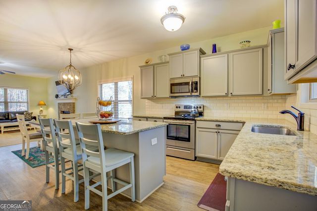 200 Blackbird Circle, Monticello, GA 31064