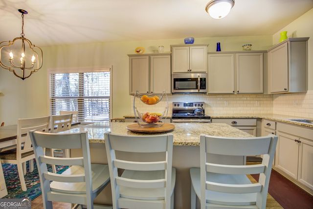 200 Blackbird Circle, Monticello, GA 31064