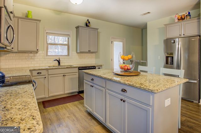 200 Blackbird Circle, Monticello, GA 31064