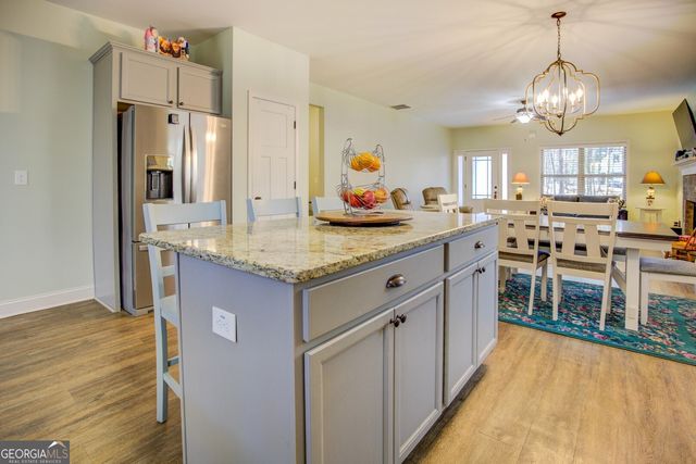 200 Blackbird Circle, Monticello, GA 31064