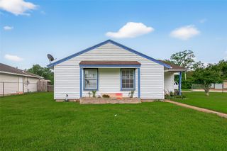 12402 Palmfree Street, Houston, TX 77034