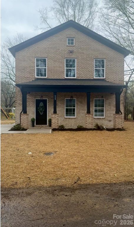 112 Shady Lane, Marshville, NC 28103