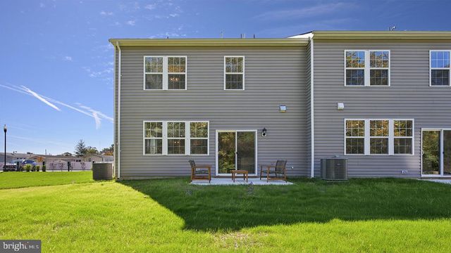 14 SCOTTY BLVD, Rio Grande, NJ 08242