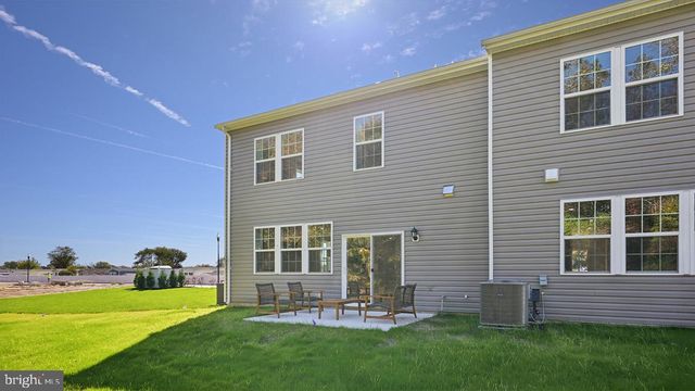 14 SCOTTY BLVD, Rio Grande, NJ 08242