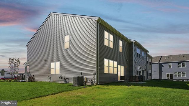 14 SCOTTY BLVD, Rio Grande, NJ 08242