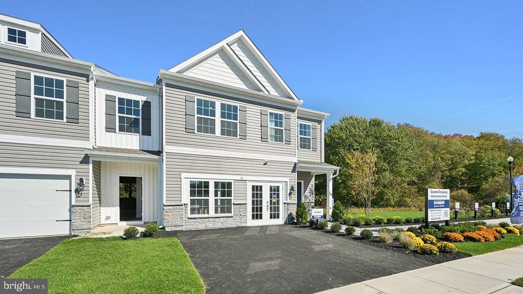 14 SCOTTY BLVD, Rio Grande, NJ 08242